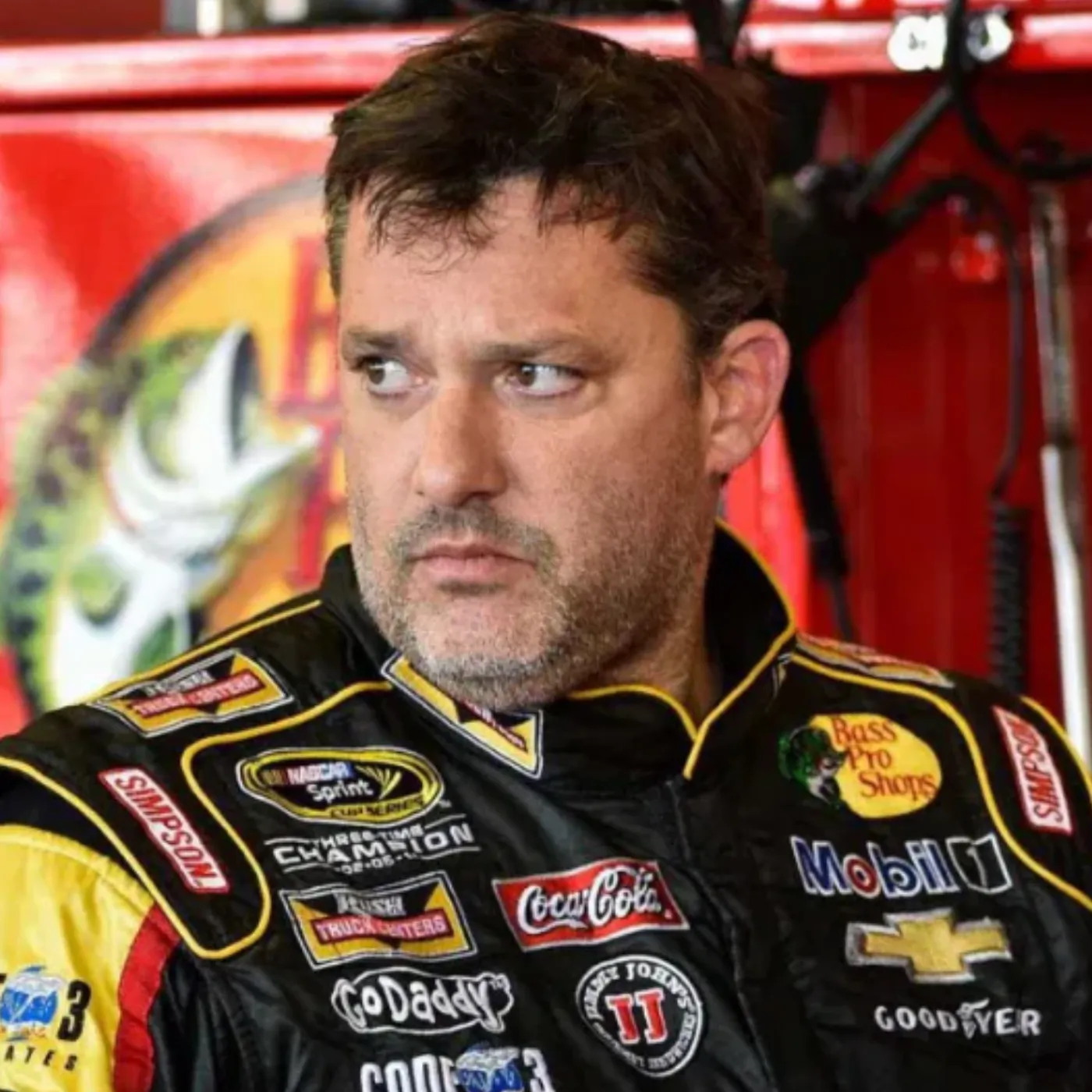 image_68523cf5d5638 Martin Truex Jr. Reveals Shocking Truth to the Entire NASCAR World—Even Tony Stewart Is Speechless