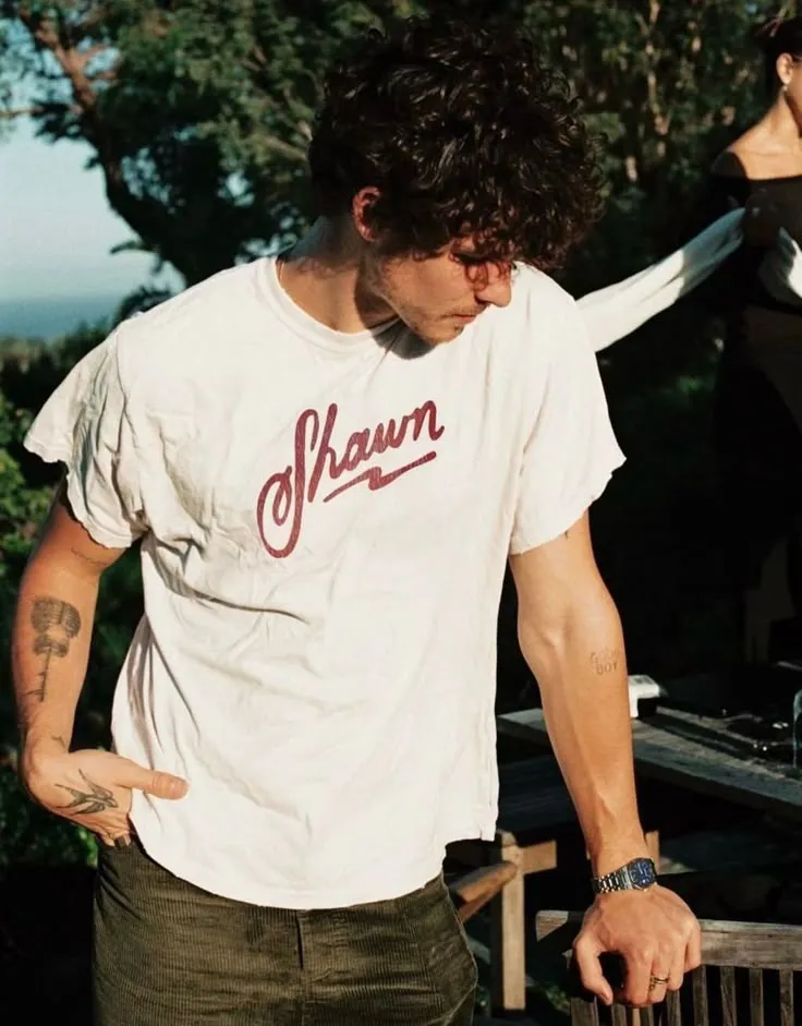 image_68523e4239944 ‘Give It All Up, Son — This Life Will Break You’: The Painful Reason Shawn Mendes’ Dad Wanted Him to Quit Music