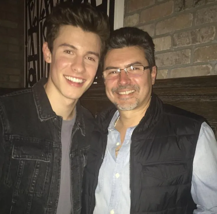 image_68523e4294806 ‘Give It All Up, Son — This Life Will Break You’: The Painful Reason Shawn Mendes’ Dad Wanted Him to Quit Music