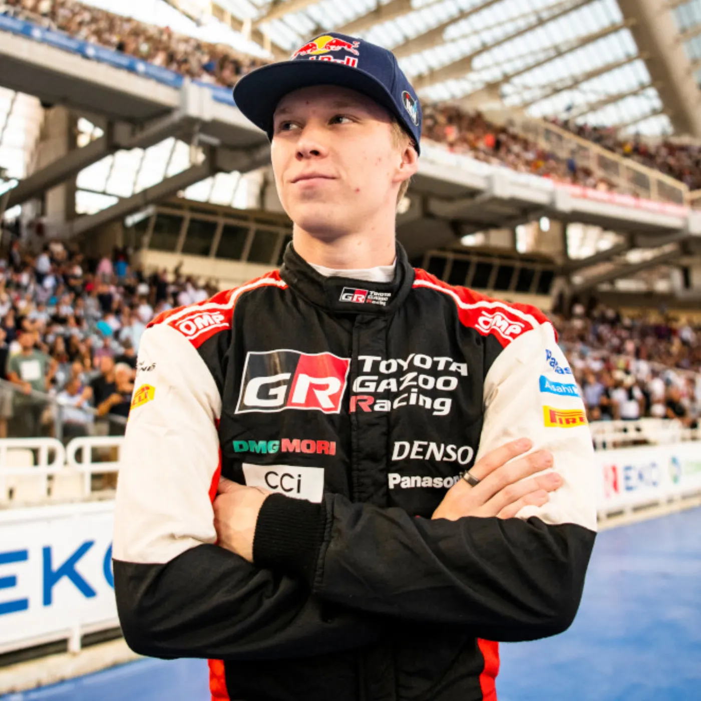 image_685245cc30578 Kalle Rovanpera Just Dropped a Bombshell About Elfyn Evans… And Nobody Was Seeing It. What He Said Just 30 Minutes Ago Has WRC Fans Stunned—And Honestly, It Might Hurt You