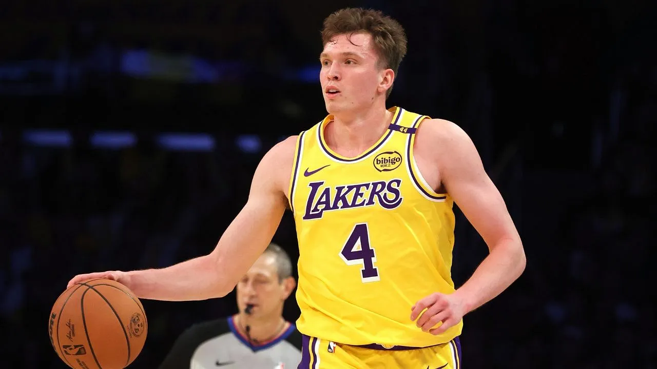 image_6852470f7a8ba Austin Reaves reveals: Dalton Knecht will be a 'big hit' in the NBA next season