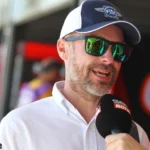 30 minutes ago: Sébastien Loeb shocked everyone by sadly announcing in 10 words why he is leaving the 24 Hours of Le Mans, revealing the reason for his sudden retirement from WRC Rally. "Thanks to the French fans, I'm moving..."