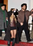The Weeknd Caught Kissing a Mystery Model in Milan — Is Bella Hadid Just a Memory Now?