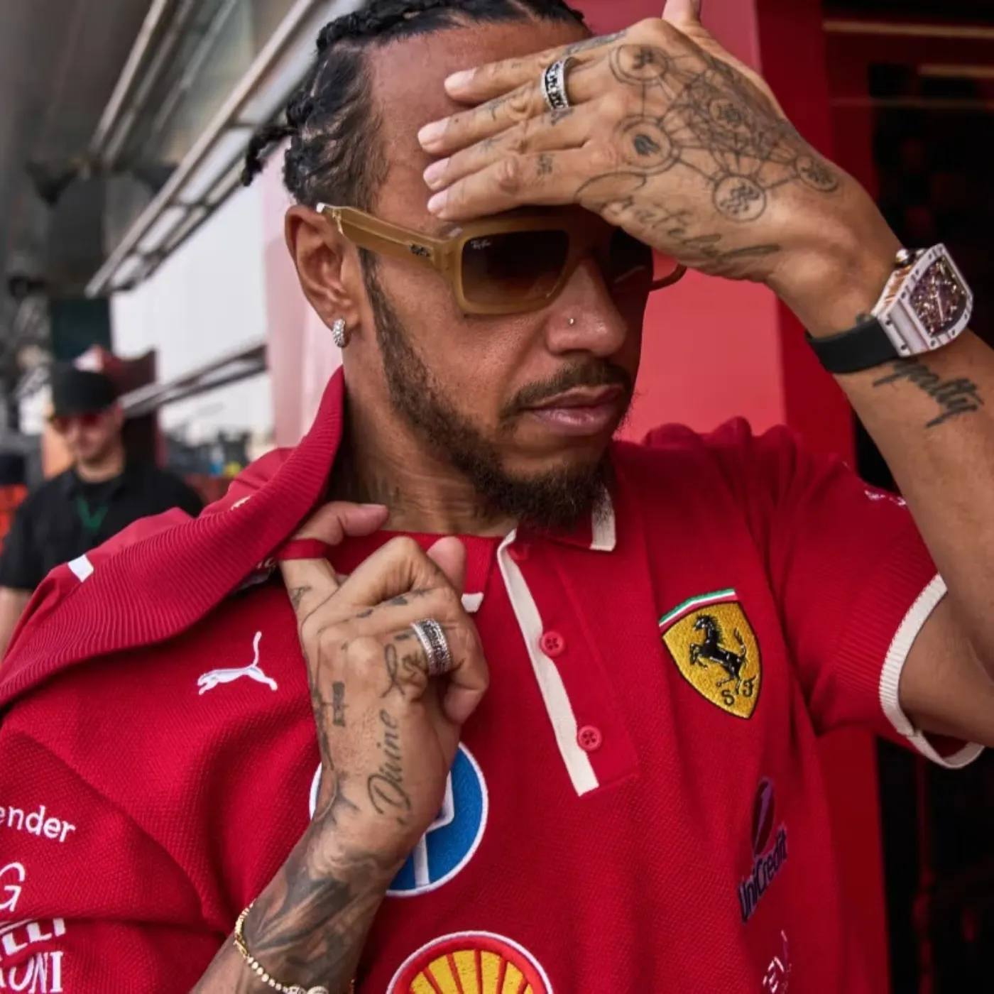 image_68525ad83afb0 Wait… Are They Dating?! Lewis Hamilton & Rosé Just Confirmed What Fans Have Suspected for Months