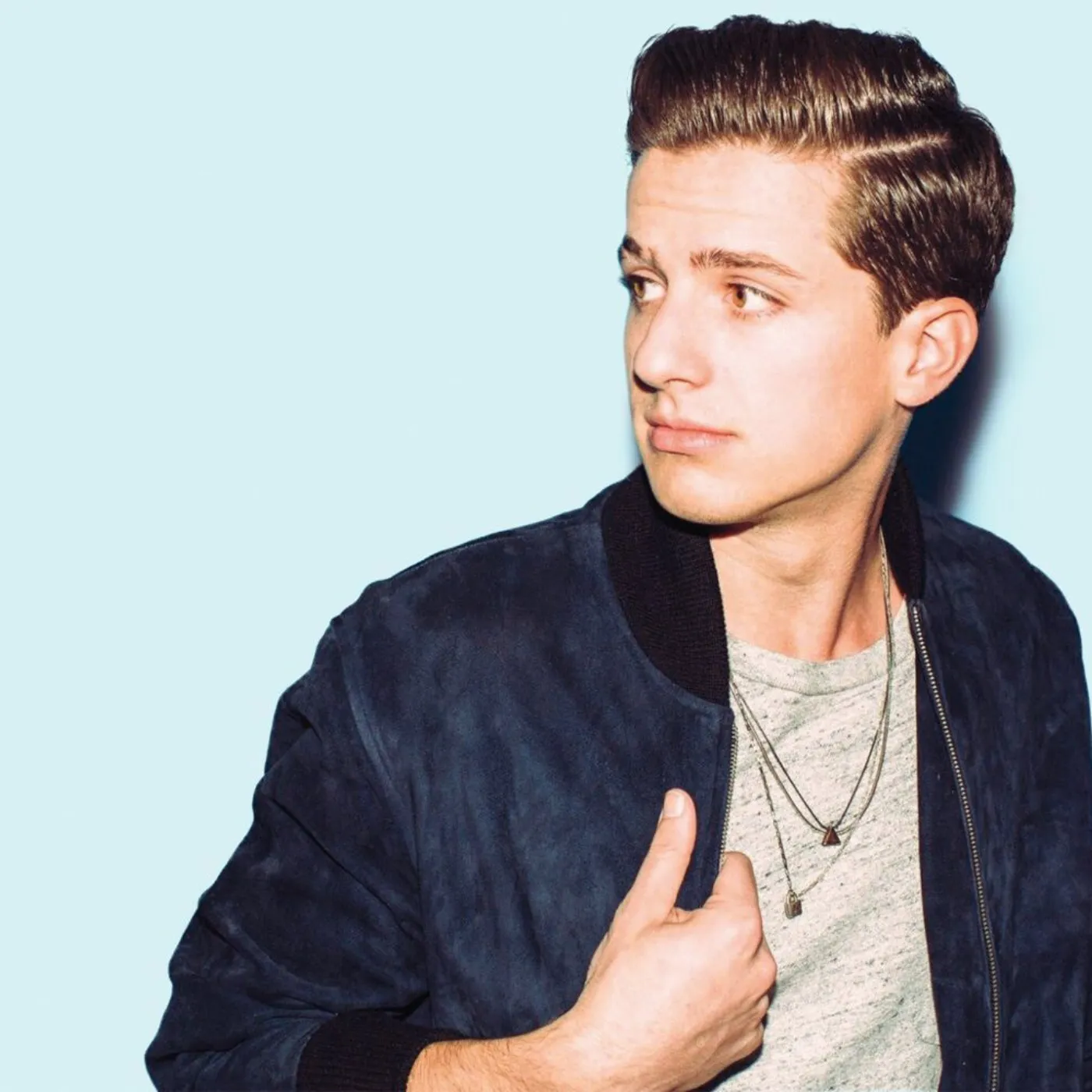 He Didn’t Say It Loud, But He Meant It: Charlie Puth’s Broadway Era Begins