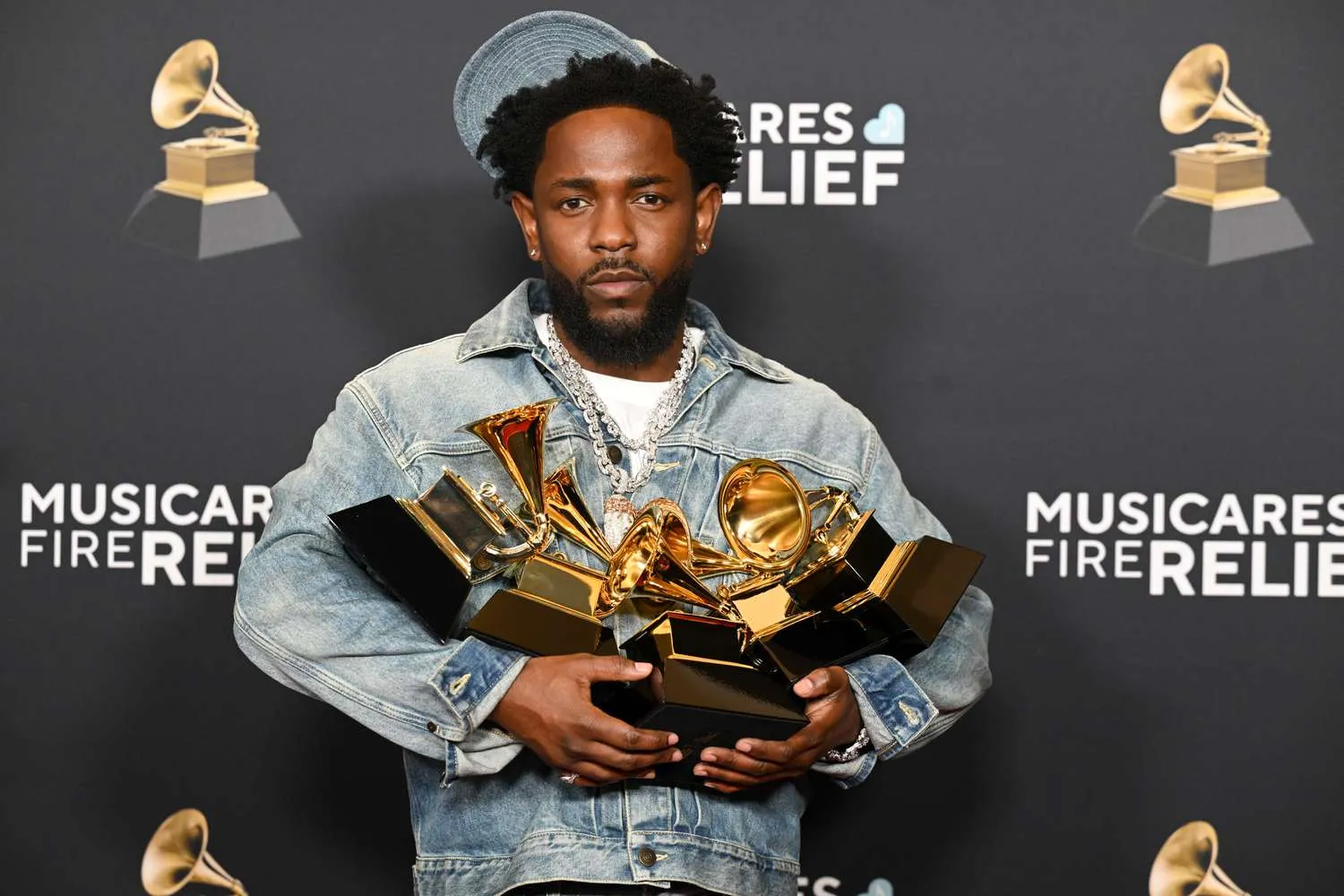 The Price of Being Kendrick Lamar: You Won’t Believe What He Just Admitted 🤯