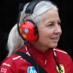 Angela Cullen Breaks Silence—What She Just Told Lewis Hamilton Is Blowing Up Online