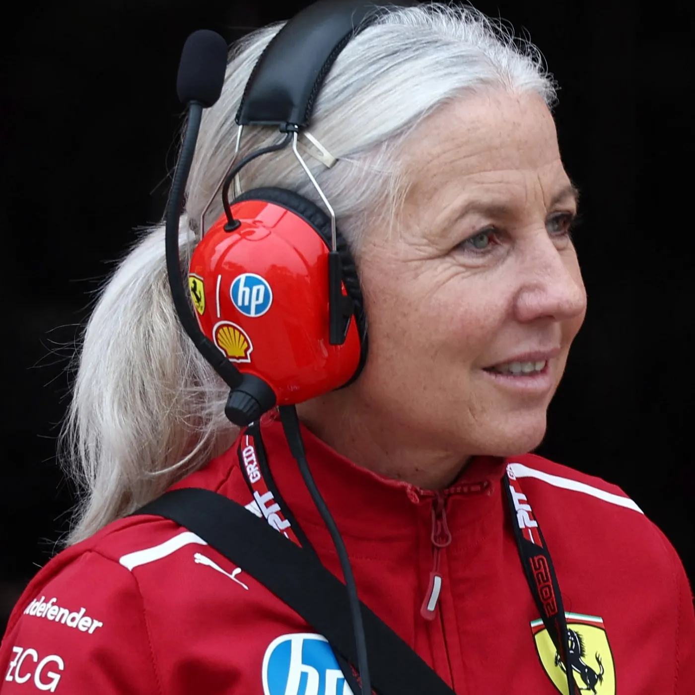 Angela Cullen Breaks Silence—What She Just Told Lewis Hamilton Is Blowing Up Online 19 Angela Cullen Breaks Silence—What She Just Told Lewis Hamilton Is Blowing Up Online