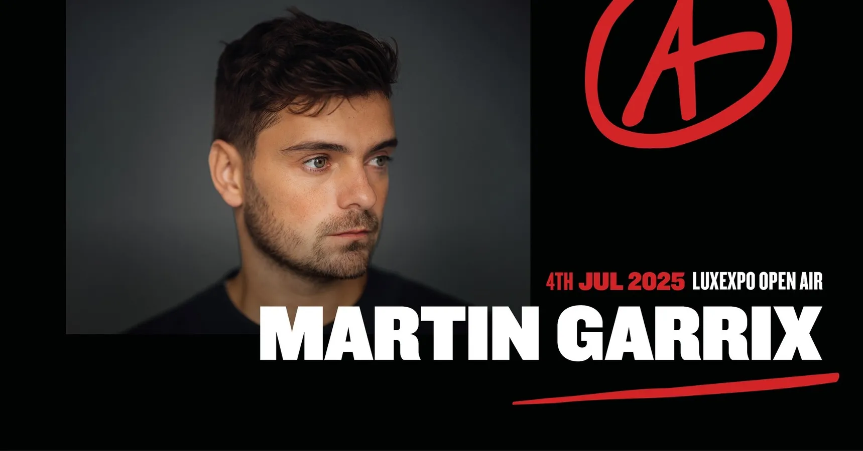 image_685269b9a0749 Anticipate the Hottest Music Party of the Summer: Martin Garrix Returns to Luxembourg Promising a 'Crazy Product'