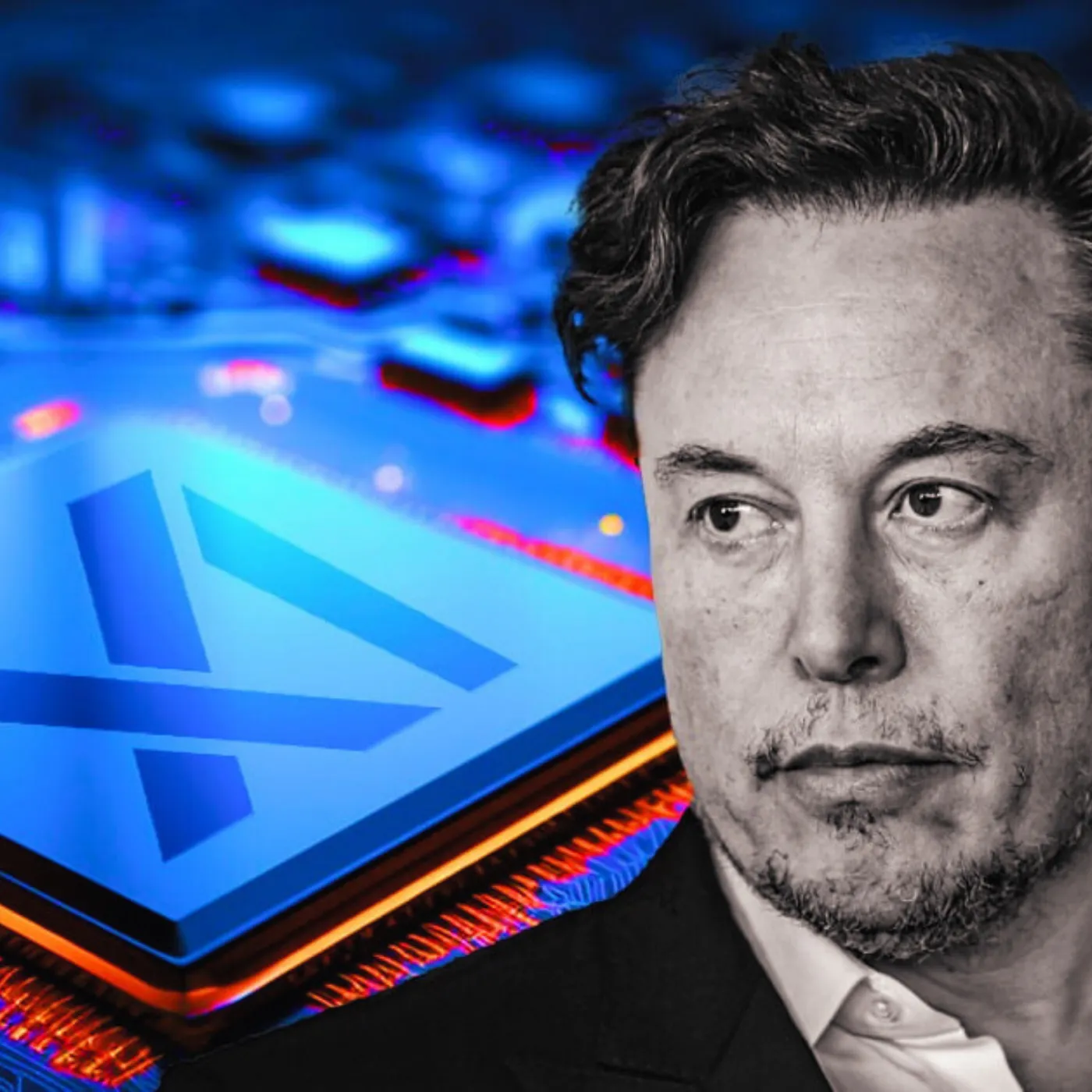 Elon Musk Just Threw $13 Billion Into the Fire and Wall Street Is Officially Panicking
