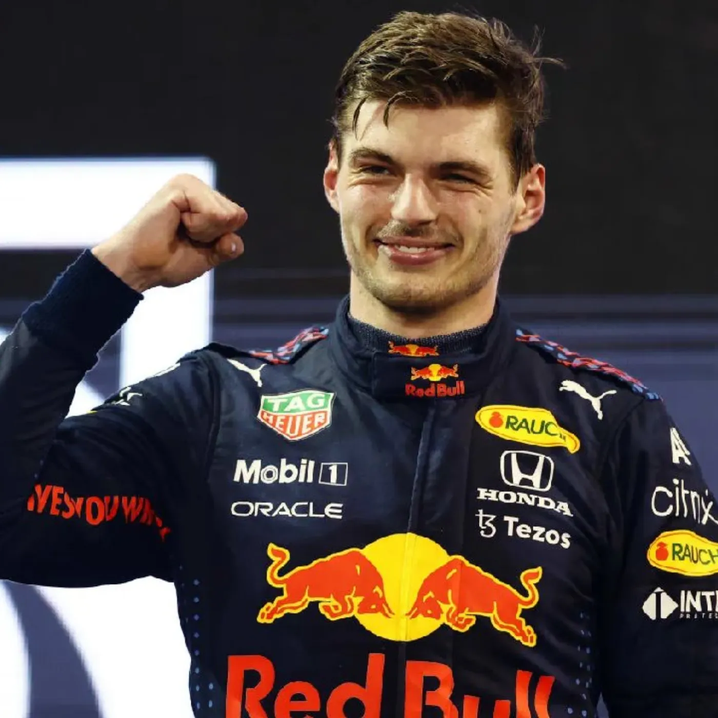 “HE REALLY JUST LEFT!! While FIA is still debating penalties, Max Verstappen hopped on his Falcon 8X and PEACED OUT like a boss. ✈️ 19 “HE REALLY JUST LEFT!! While FIA is still debating penalties, Max Verstappen hopped on his Falcon 8X and PEACED OUT like a boss. ✈️