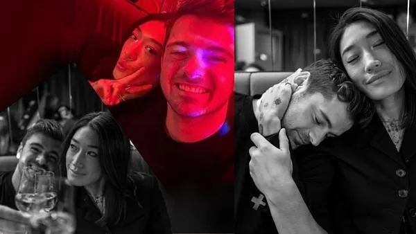 image_68526f976c224 Martin Garrix is close with Peggy Gou – fans are buzzing with predictions about a new relationship!