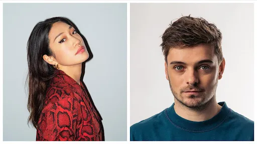 image_68526f97a61a2 Martin Garrix is close with Peggy Gou – fans are buzzing with predictions about a new relationship!