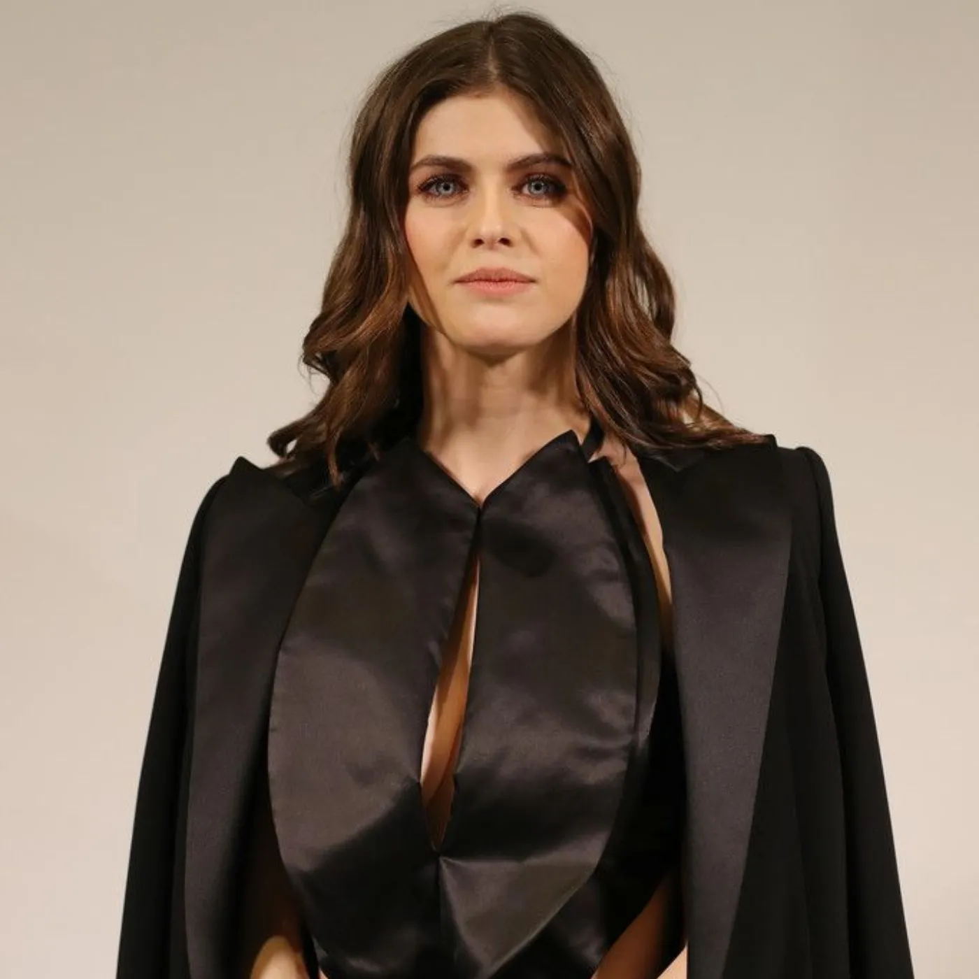 Nobody Was Ready for What Alexandra Daddario Just Revealed — This Changes Everything