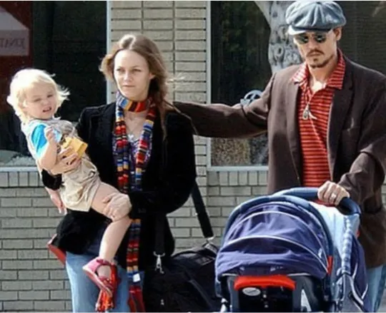 image_68527584f3630 9 darkest days of Johnny Depp's life: He almost lost his daughter while filming a horror movie.