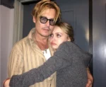 9 darkest days of Johnny Depp's life: He almost lost his daughter while filming a horror movie. 1 9 darkest days of Johnny Depp's life: He almost lost his daughter while filming a horror movie.