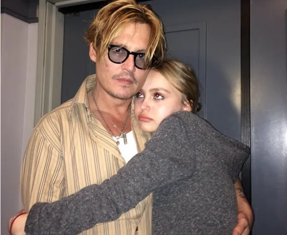 9 darkest days of Johnny Depp's life: He almost lost his daughter while filming a horror movie.