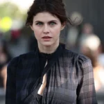 Fans Begged for Her to Play Wonder Woman for 10 Years — Alexandra Daddario Finally Speaks Out