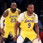 Bronny James Just Took His Father’s Throne And LeBron’s Not Clapping 1 Bronny James Just Took His Father’s Throne And LeBron’s Not Clapping