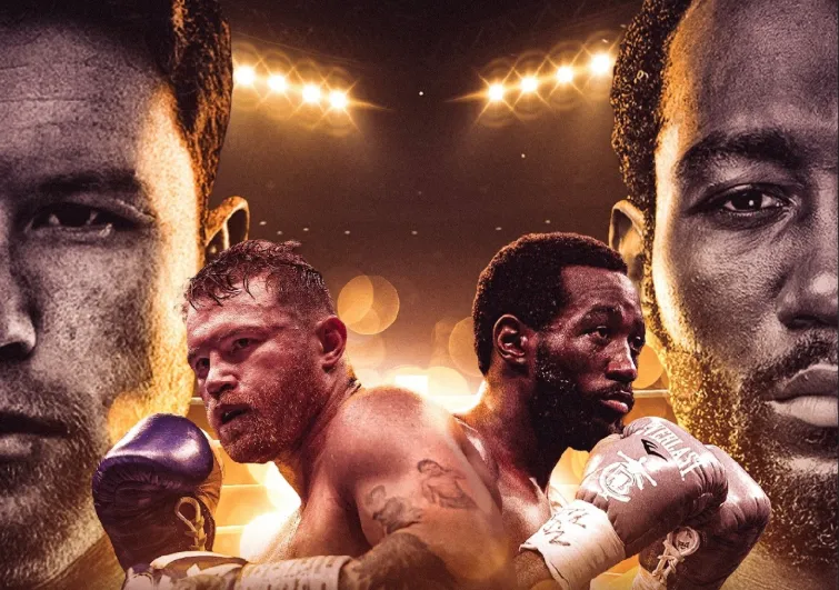 No turning back: Terence Crawford forces Canelo to choose between glory and fear?