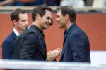 Just Days Before Wimbledon, Nadal Drops a Bombshell About Federer — No One Saw This Coming 1 Just Days Before Wimbledon, Nadal Drops a Bombshell About Federer — No One Saw This Coming