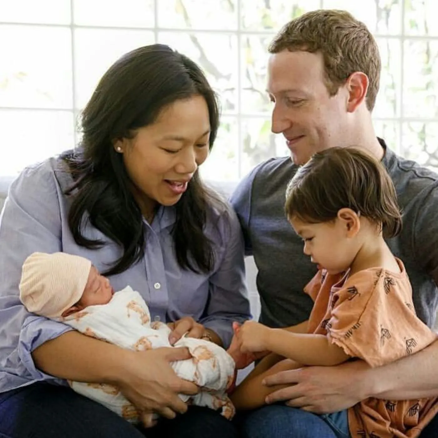 Se filtró el proyecto secreto de Mark Zuckerberg: lo que está construyendo lo cambiará todo