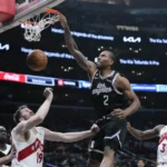 The Dark Secret in Kawhi’s Childhood That Fuels His Ice-Cold Game