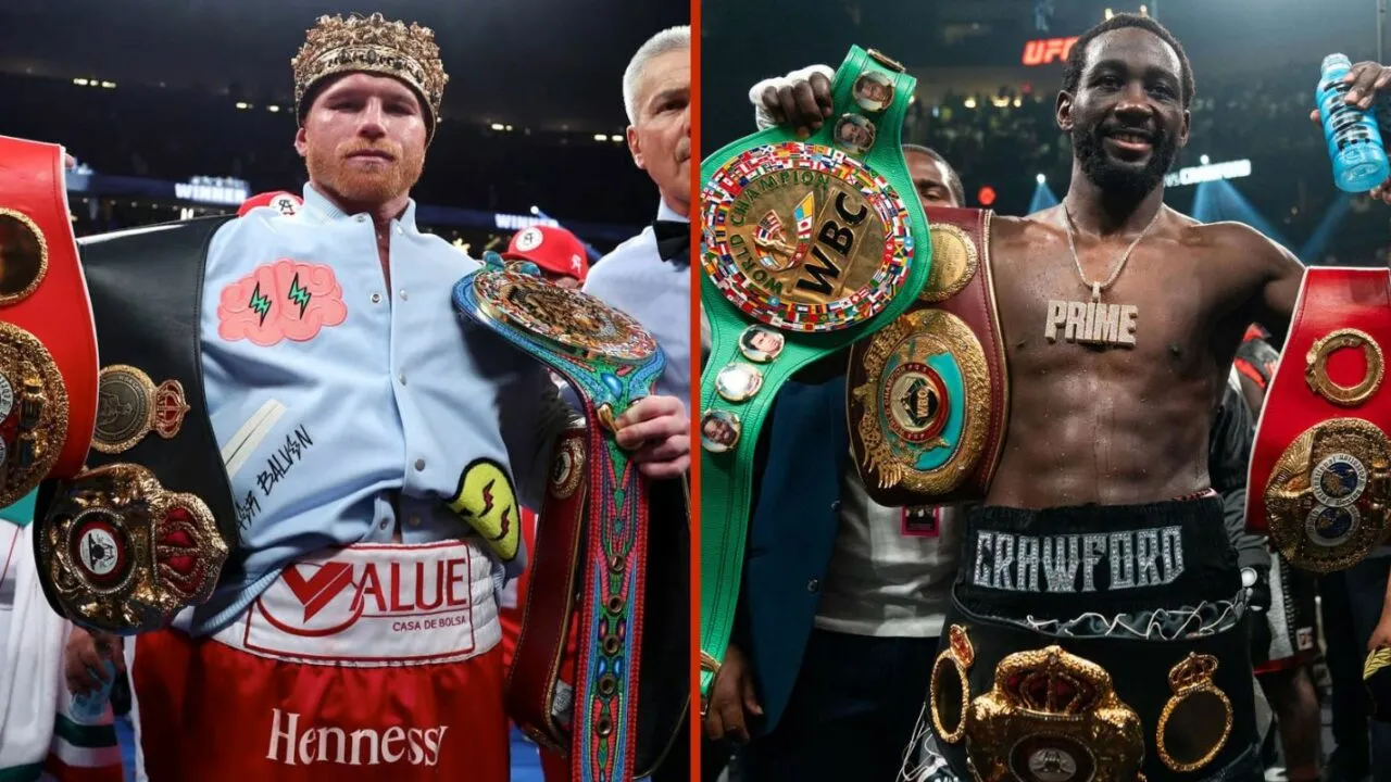 image_68527cc936597 Terence Crawford reveals a secret strategy that could take down Canelo in just 6 rounds!