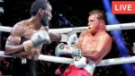 Terence Crawford reveals a secret strategy that could take down Canelo in just 6 rounds! 1 Terence Crawford reveals a secret strategy that could take down Canelo in just 6 rounds!