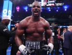 The 'monster' is back! Daniel Dubois shows off his new physique, making fans shout: 'This time Usyk will fall!'