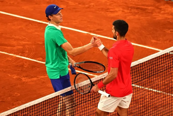 image_68536623536aa No One Knew: How Djokovic Quietly Helped Sinner Become a Star