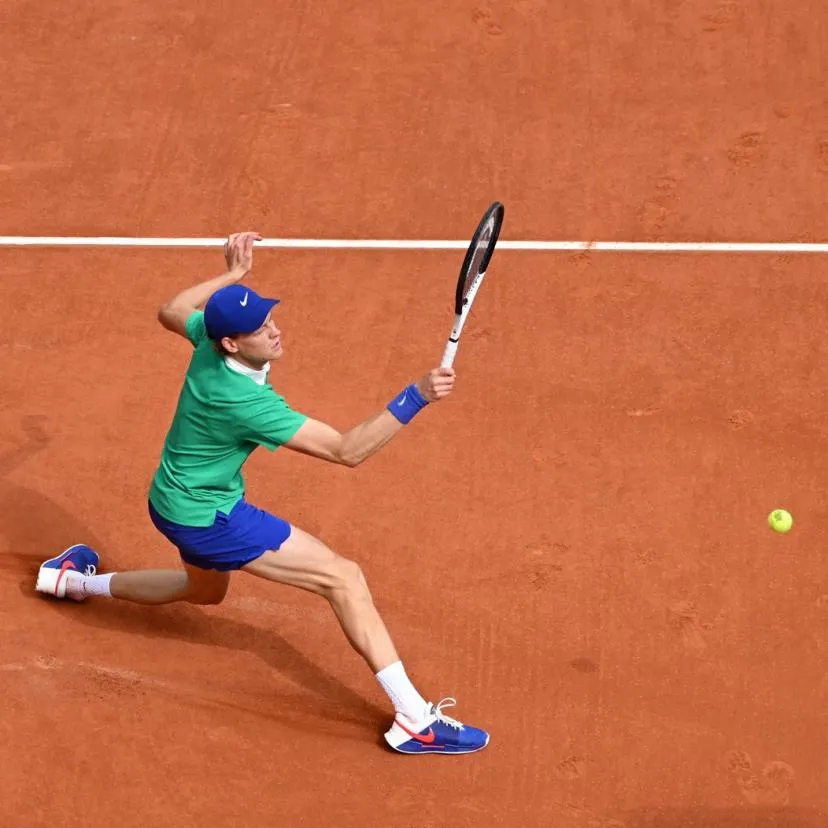 image_685366243970e No One Knew: How Djokovic Quietly Helped Sinner Become a Star