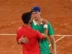No One Knew: How Djokovic Quietly Helped Sinner Become a Star