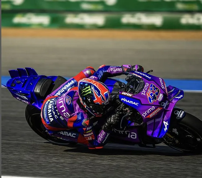 image_685368b9ccf48 Abandoned by Pramac, Jack Miller is Rescued by Honda with a Promise That Shocks Everyone
