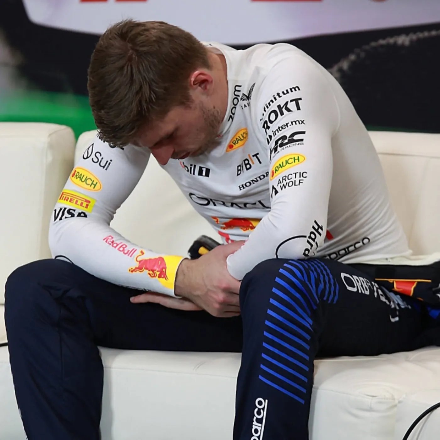 "They Tried to Bury This..." — Red Bull’s Secret Message to FIA About Max Verstappen Just Leaked