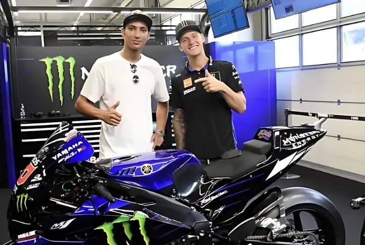 Yamaha's Turnaround? Toprak Could Stand Alongside Quartararo in MotoGP 2027 19 Yamaha's Turnaround? Toprak Could Stand Alongside Quartararo in MotoGP 2027