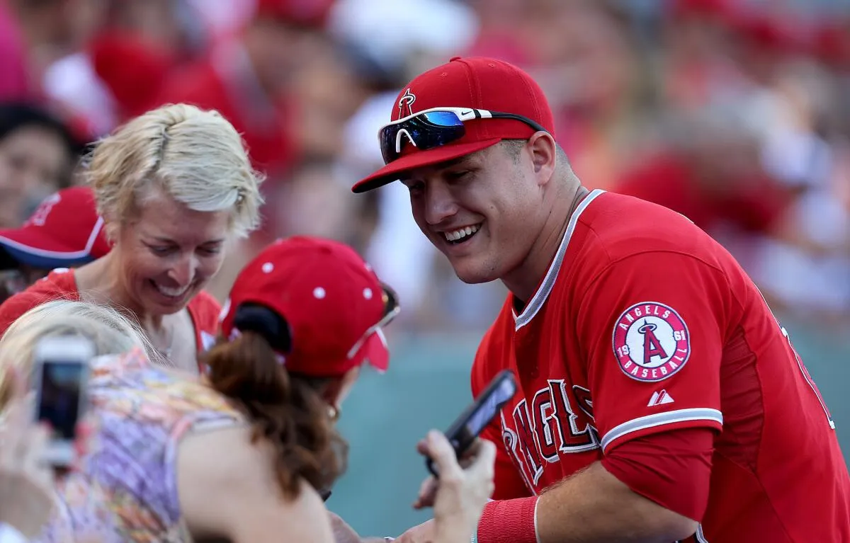 image_68536d85bd844 Mike Trout Did This for a Family Who Lost His Autograph in a Fire — Internet Can’t Handle It
