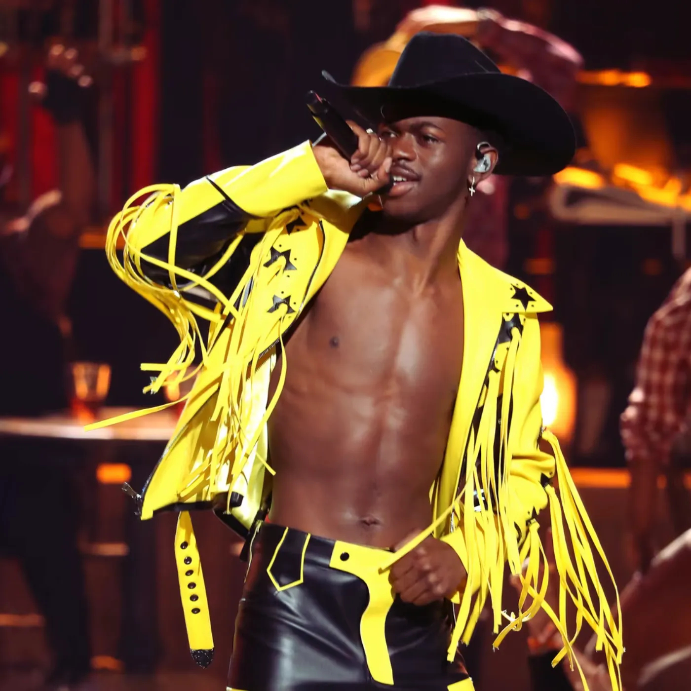 image_68536d8c21724 He Broke the Internet—Then It Broke Him: The Lil Nas X Downfall Explained