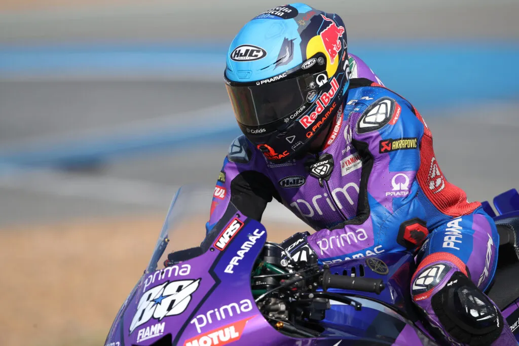 image_68536fd1e8bb9 What is Miguel Oliveira Testing on His Bike? New System Could Change the Game in Italy This Week