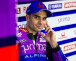 What is Miguel Oliveira Testing on His Bike? New System Could Change the Game in Italy This Week