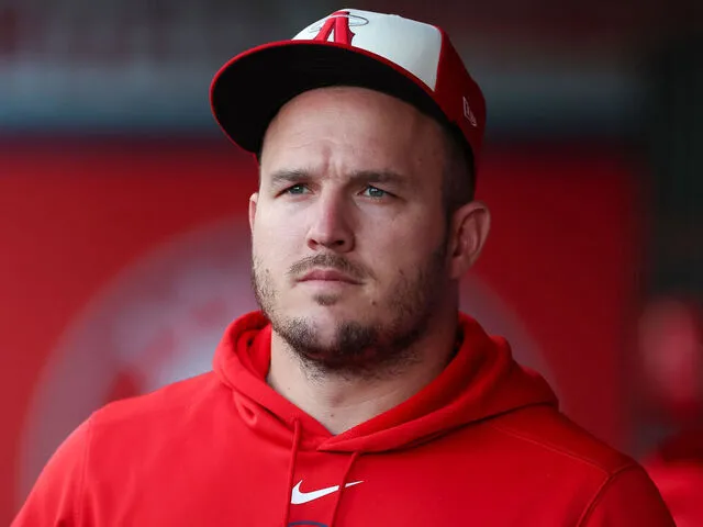image_685371ed05e9a The Comeback Everyone Wanted… With the One Heartbreaking Detail No Fan Was Ready For. Mike Trout’s Bat Is Back, But His Glove Might Be Gone for Good