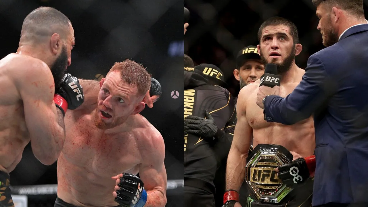 image_685374f535a13 "Islam Will Take Down Jack with a Standing Move!" – Shocking Statement from Islam Makhachev's Coach