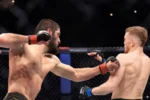 "Islam Will Take Down Jack with a Standing Move!" – Shocking Statement from Islam Makhachev's Coach
