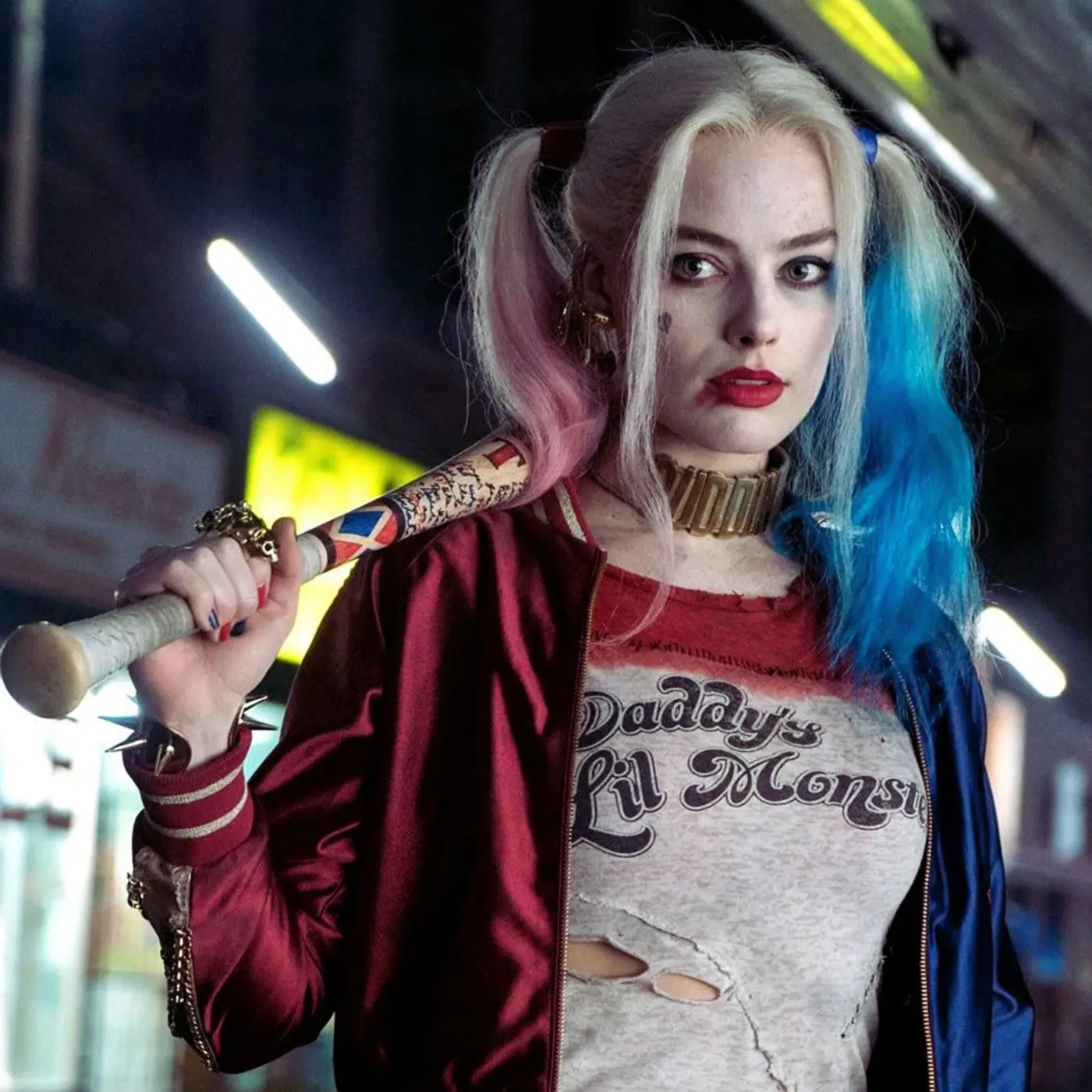 image_685374f781f3d This One Drunken Night Made Margot Robbie Swear Off Tattooing Forever