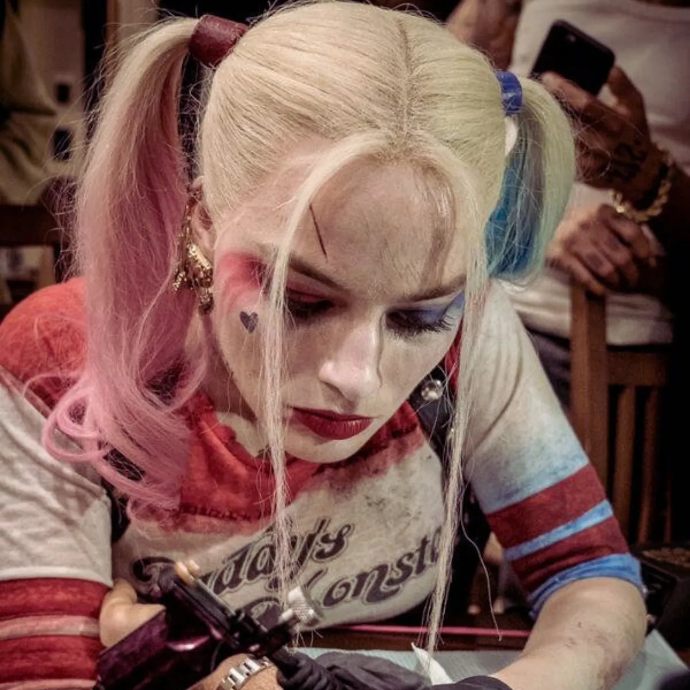 image_685374f90b224 This One Drunken Night Made Margot Robbie Swear Off Tattooing Forever