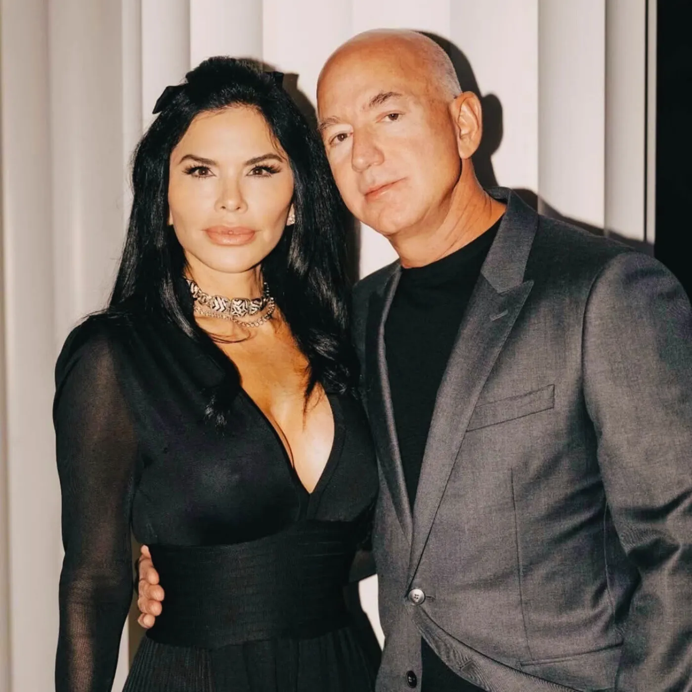 image_68537b1ede8e4 Jeff Bezos Has 7 Kids, 2 Marriages, and a Billion-Dollar Empire—Is This America's New Royal Family?