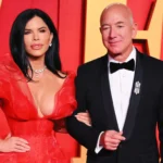Jeff Bezos Has 7 Kids, 2 Marriages, and a Billion-Dollar Empire—Is This America's New Royal Family?