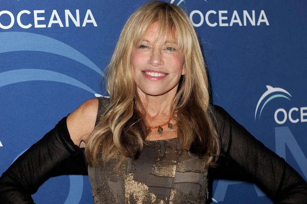 image_68537c7978dbd Backlash Explodes — Then Carly Simon Steps In With One Sentence That Changes Everything about album Sabrina Carpenter