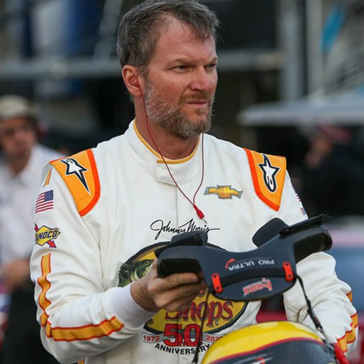 image_68537c9985810 Nobody Expected Dale Jr.’s 3-Word Message to Amy—Until They Learned What He Had Been Hiding