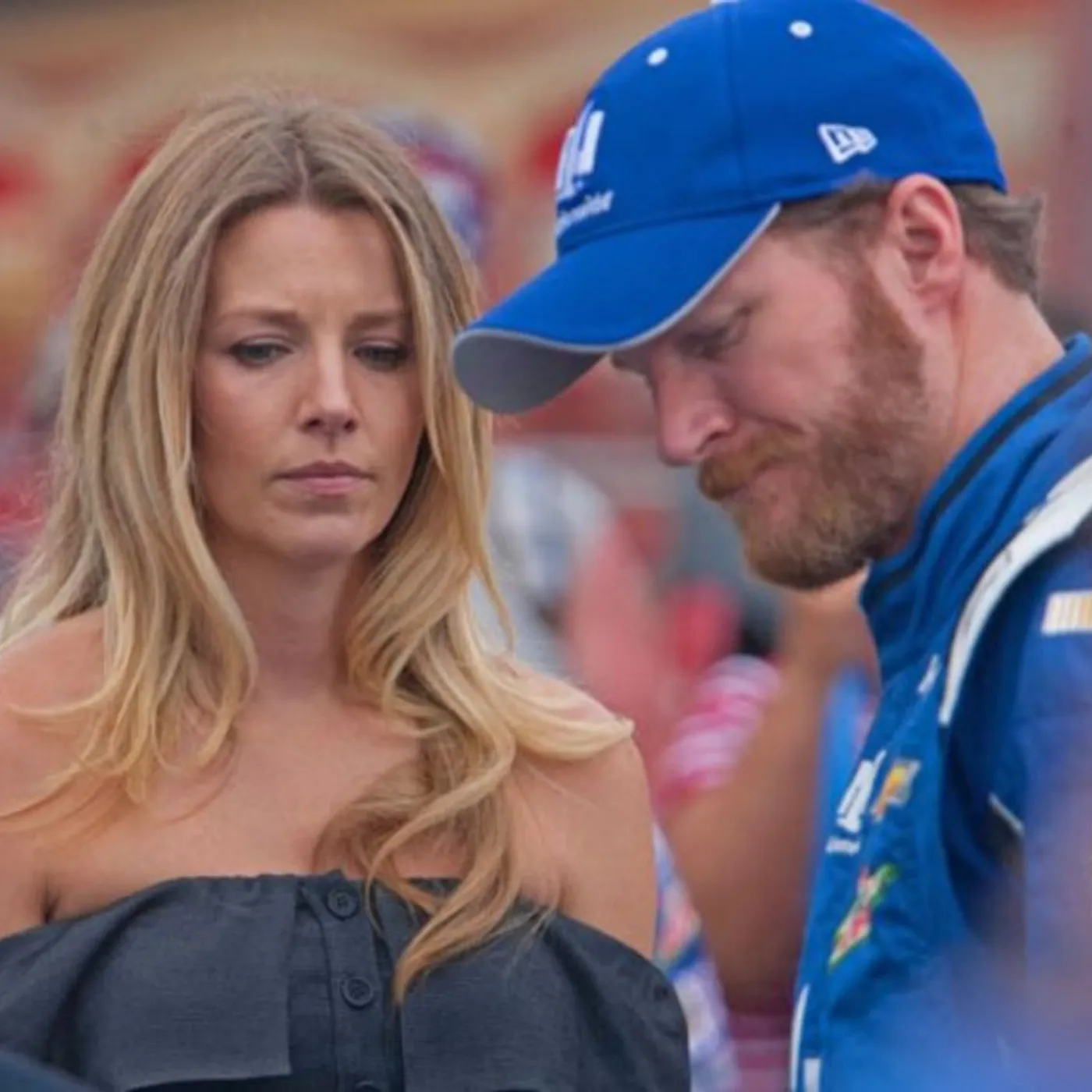 Nobody Expected Dale Jr.’s 3-Word Message to Amy—Until They Learned What He Had Been Hiding